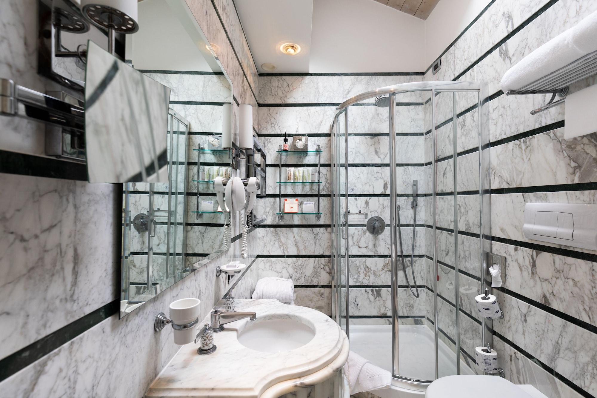 Hotel La Ciliegina Lifestyle Naples