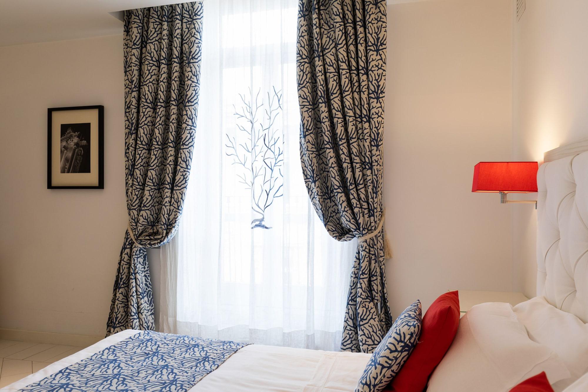 Hotel La Ciliegina Lifestyle 4*