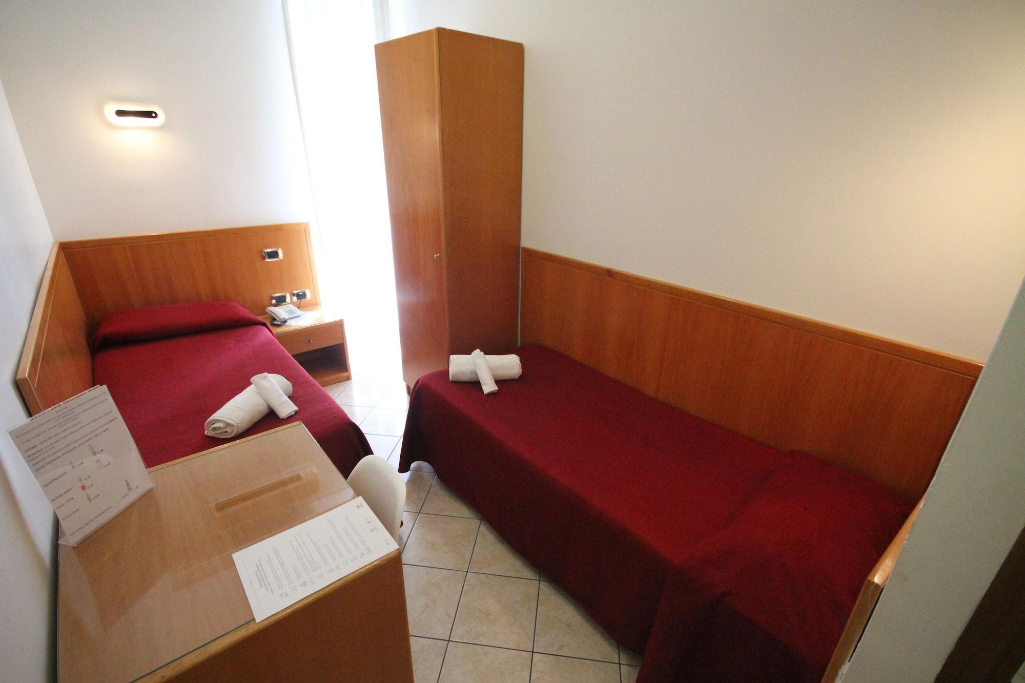 Zara Hotel Naples