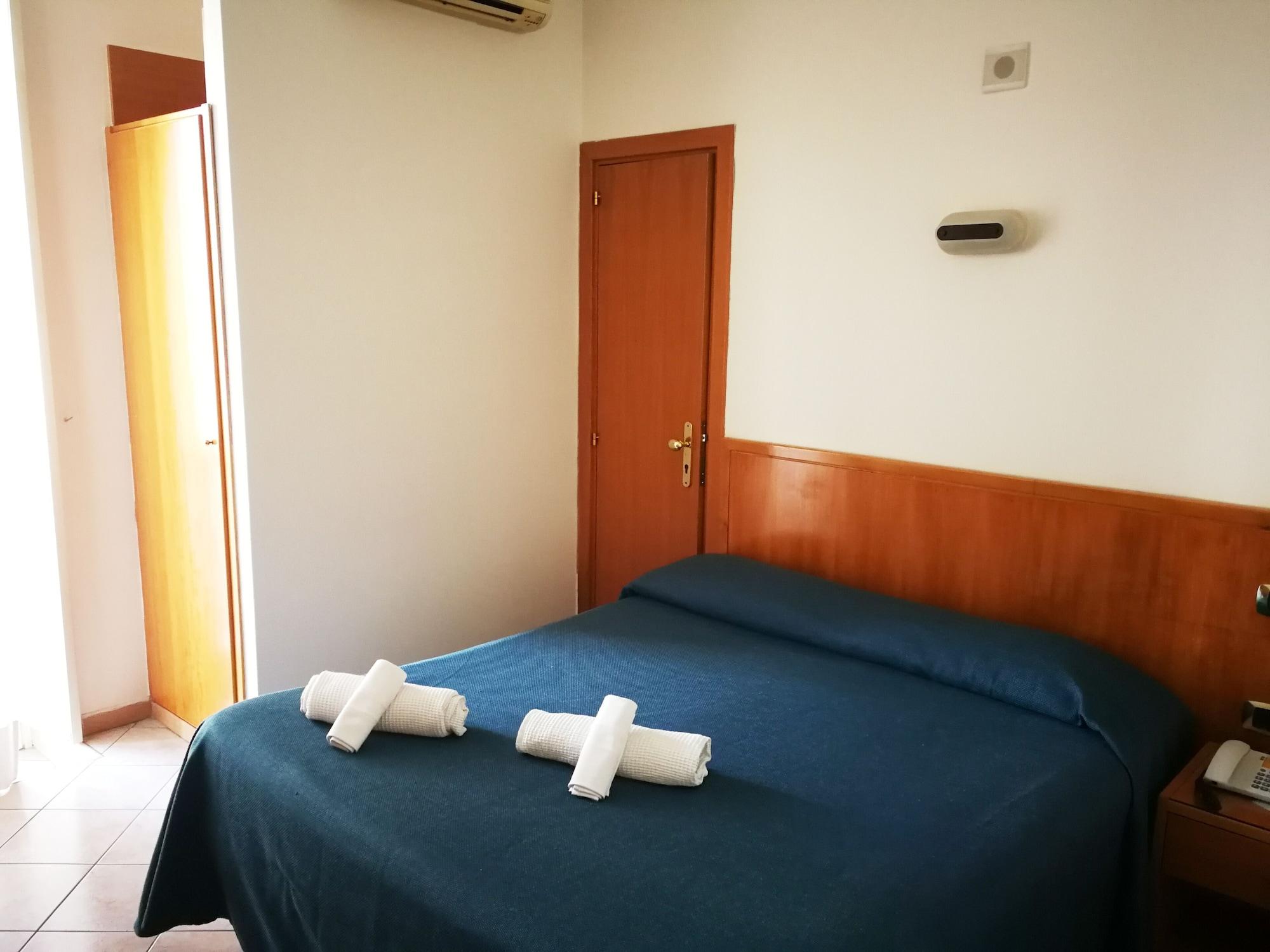 Zara Hotel Naples