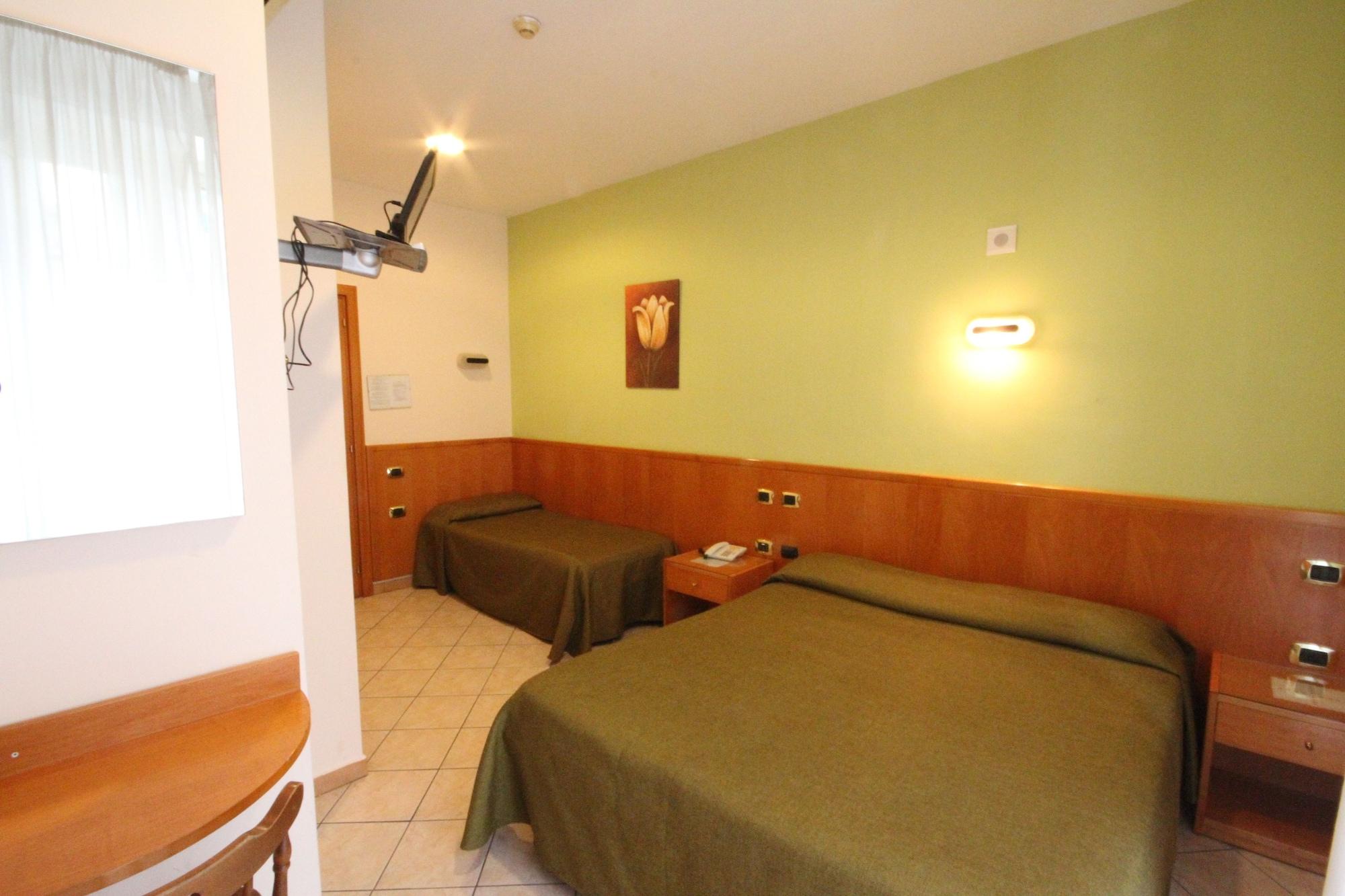 Hotel Zara