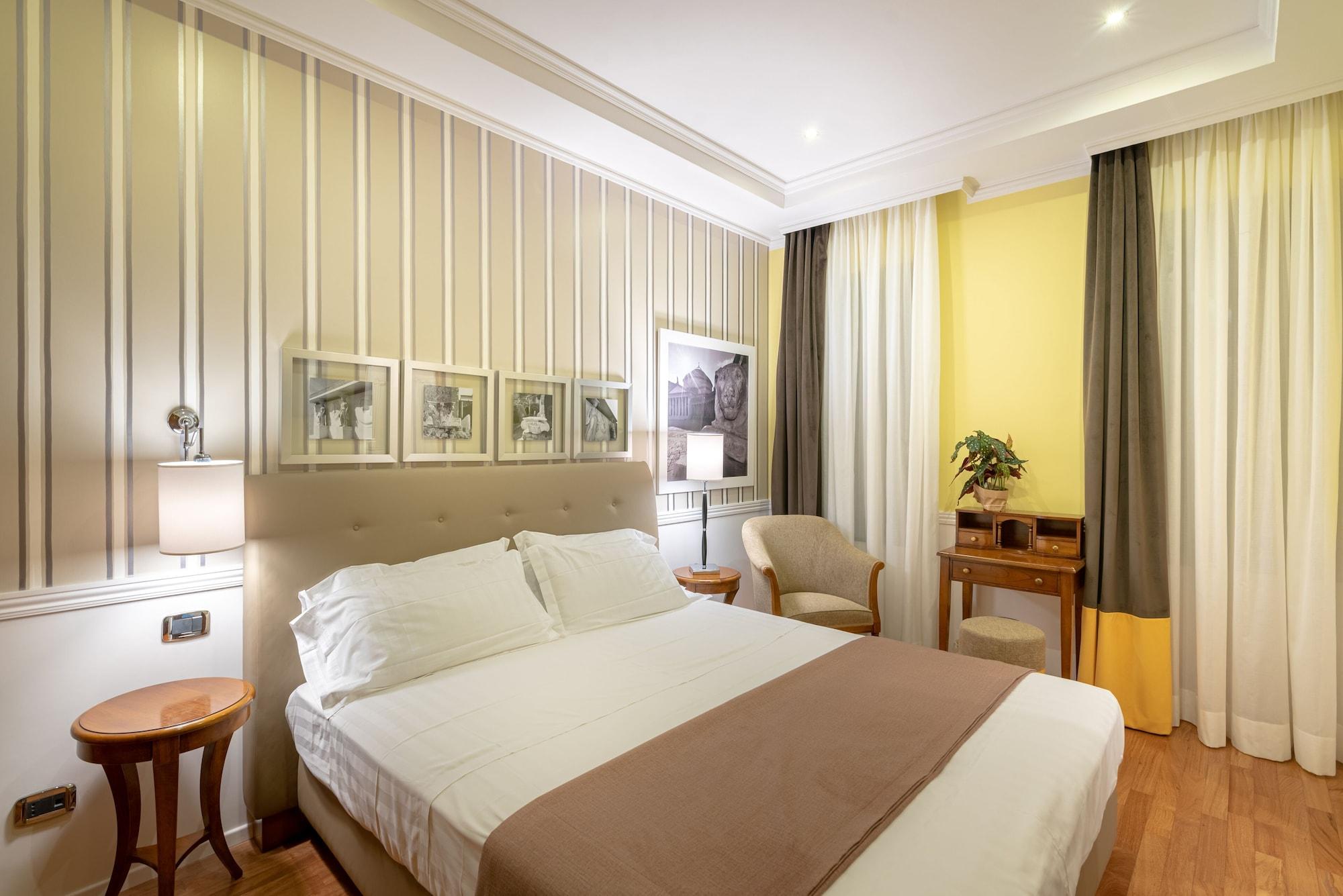 Hotel Palazzo Turchini