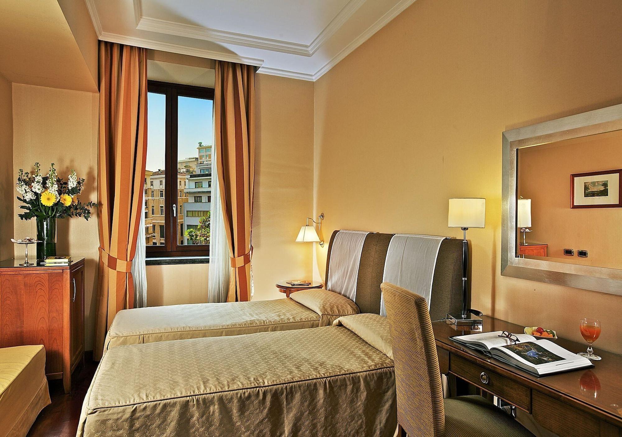 Hotel Palazzo Turchini 4*