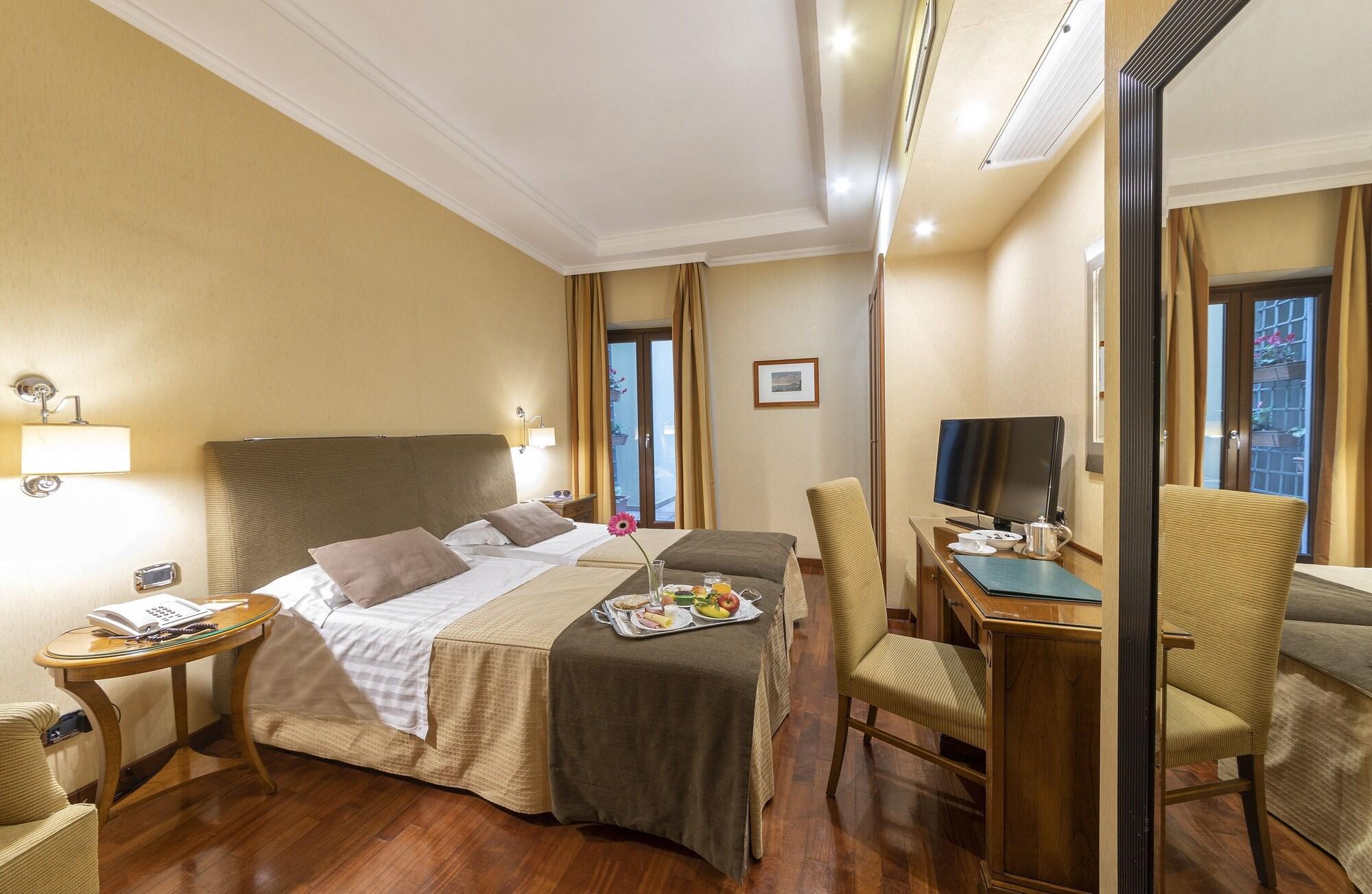 Palazzo Turchini Hotel Naples