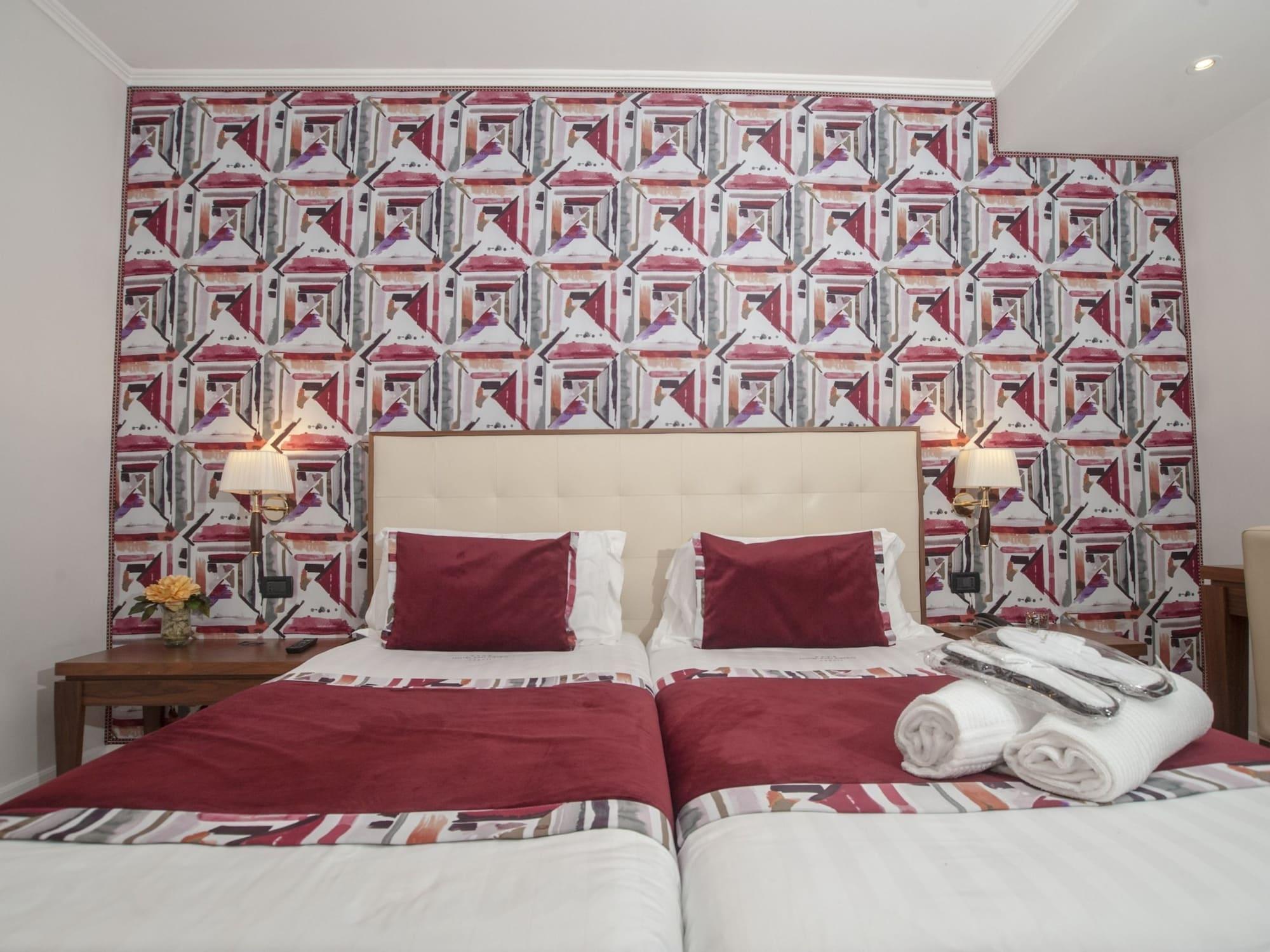 Hotel San Pietro 4*