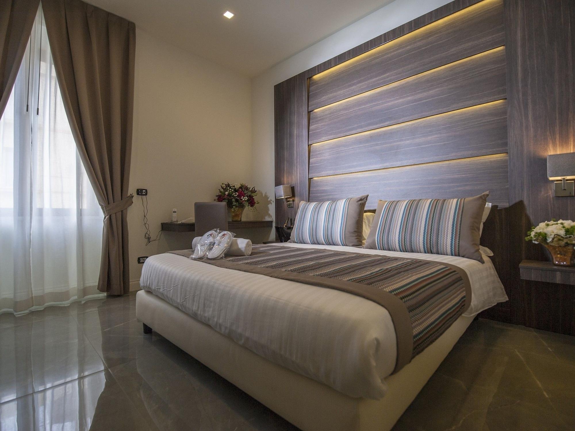 San Pietro Hotel 4*