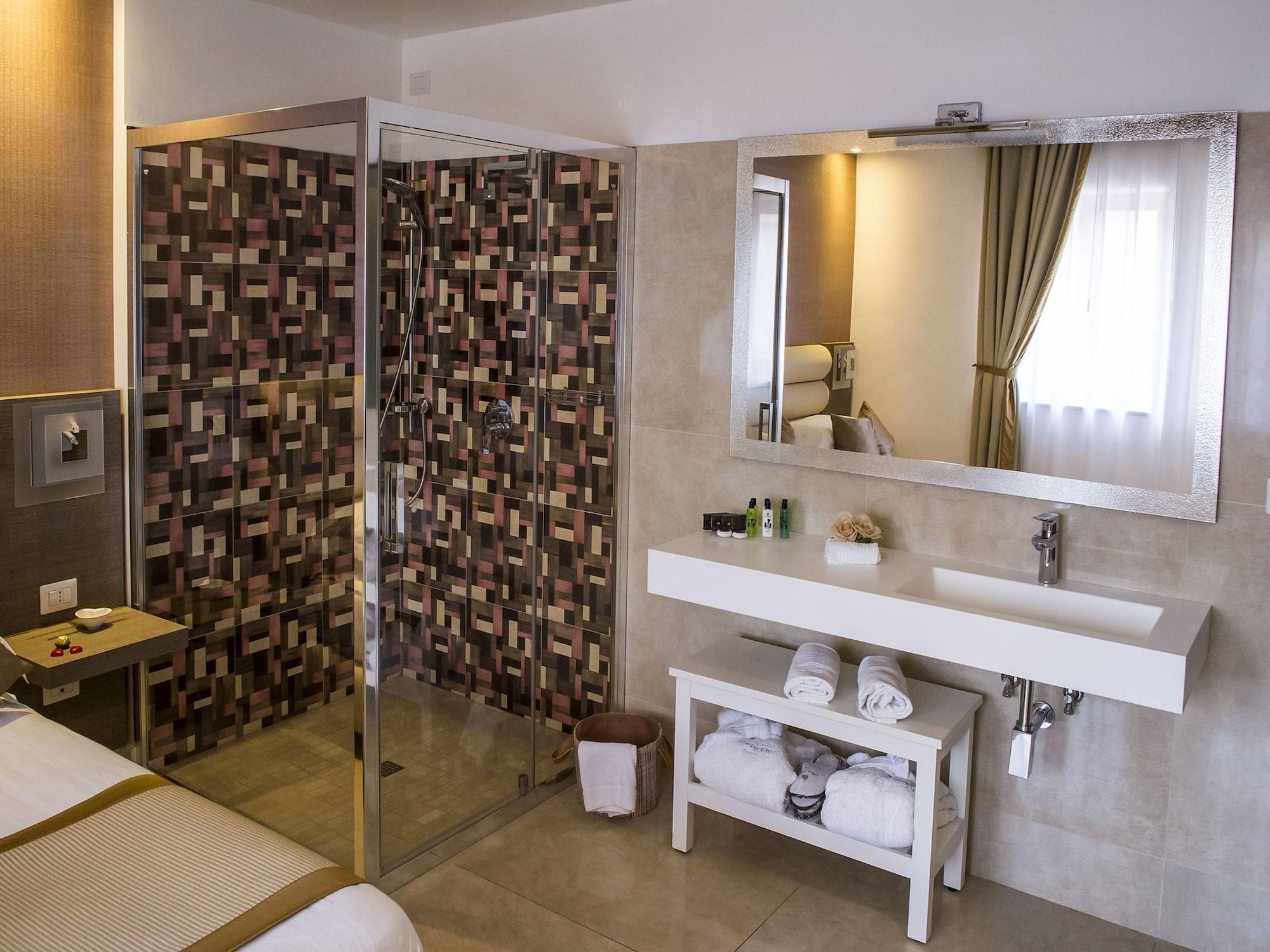 Hotel San Pietro Naples
