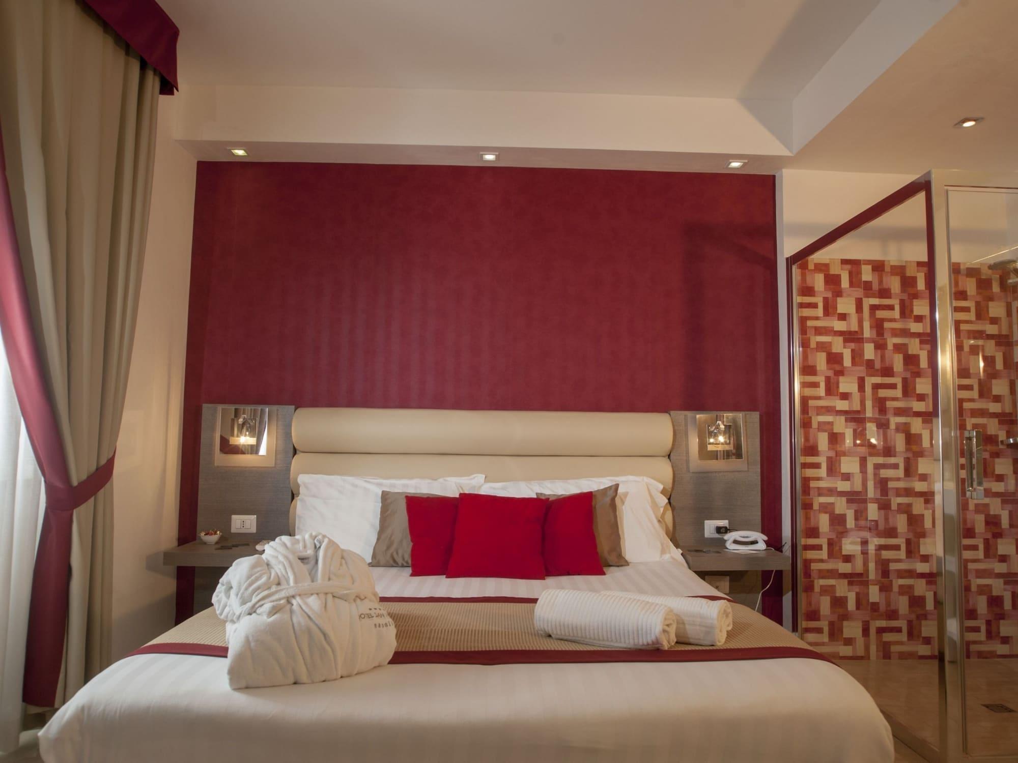 San Pietro Hotel 4*