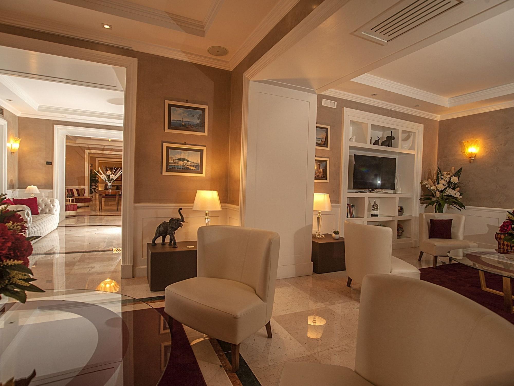 Hotel San Pietro 4*