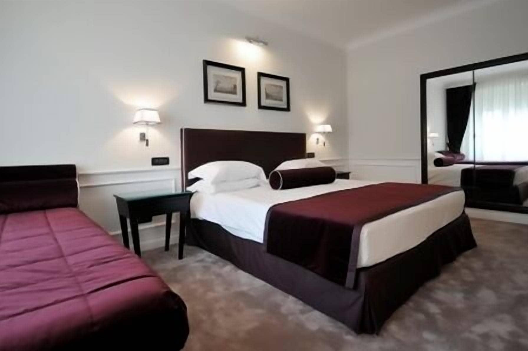Hotel Grand Oriente Naples