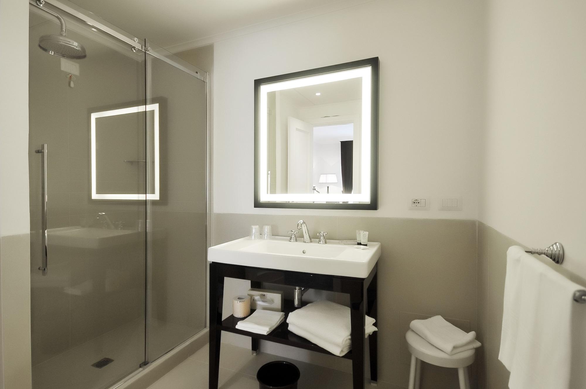 Grand Oriente Hotel Naples