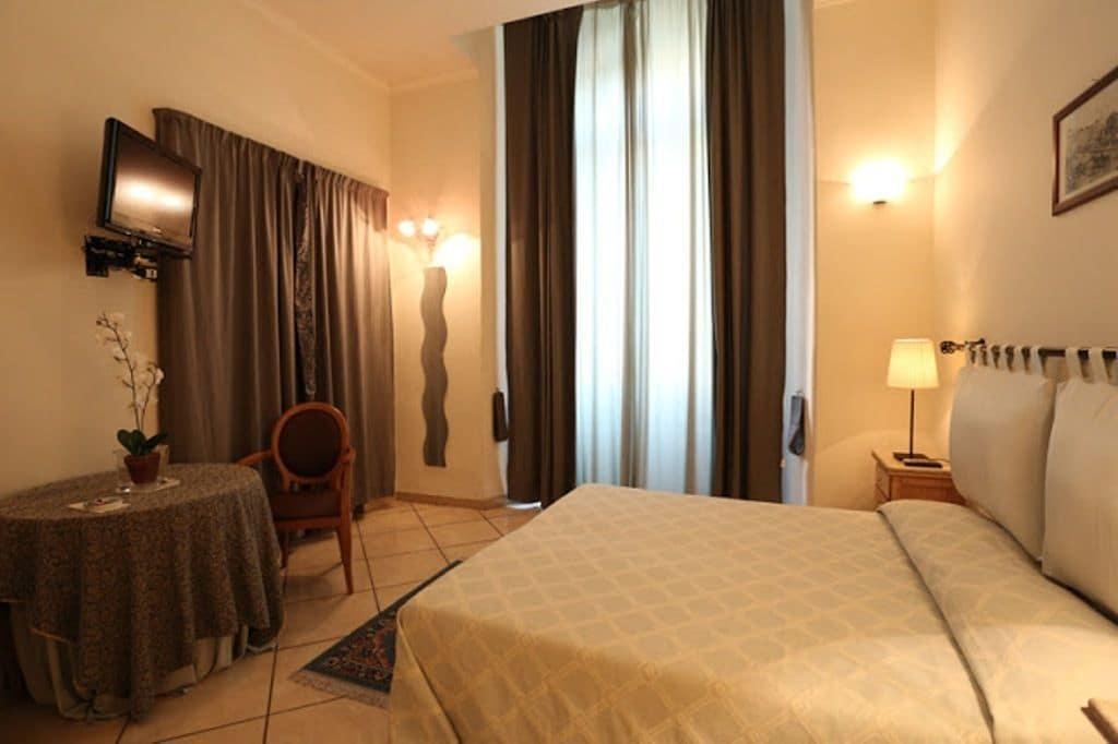 Guest house Bovio 3*