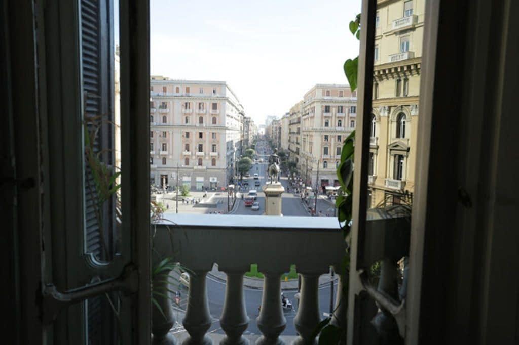 Guest house Bovio