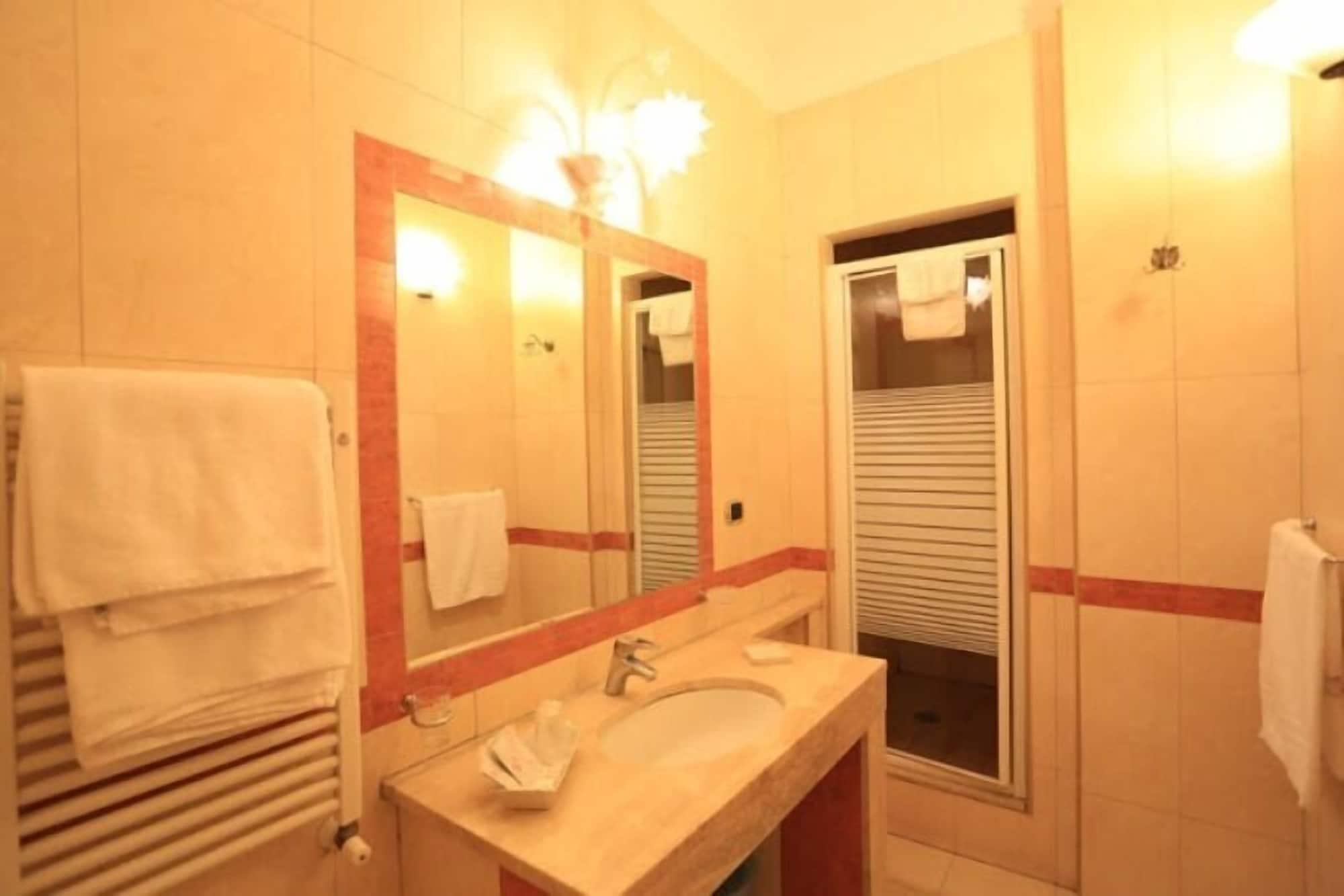 Bovio Guest house