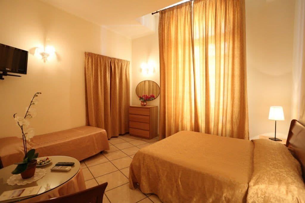 Bovio Guest house 3*