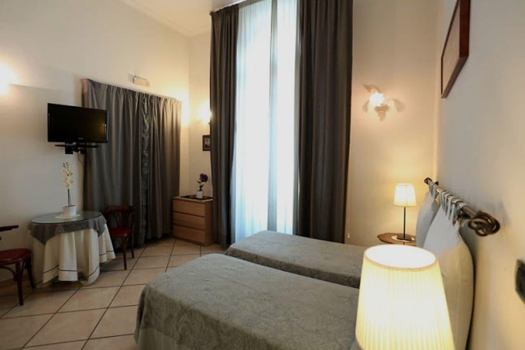 Bovio Guest house Naples