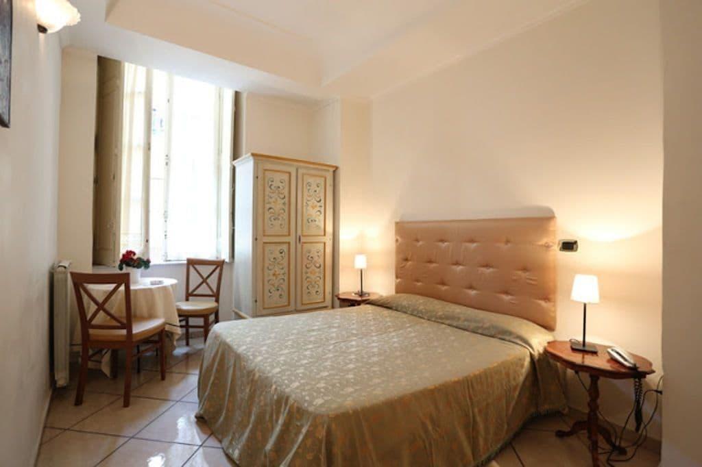 Guest house Bovio 3*