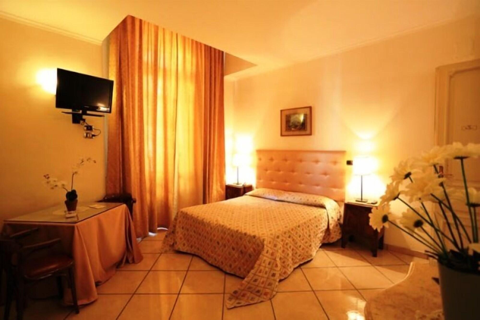 Guest house Bovio Naples