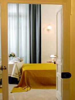 Bovio Guest house