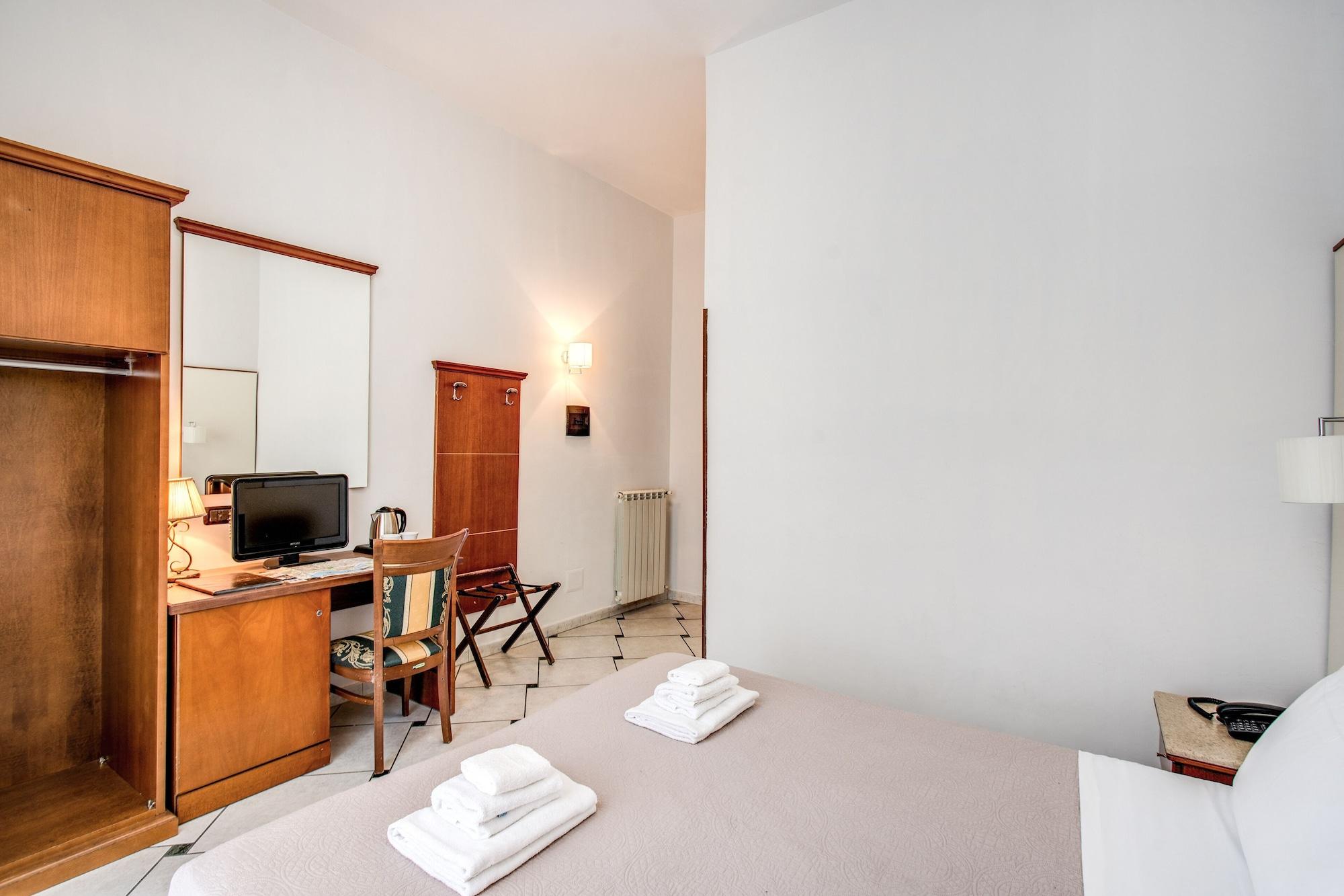 Hotel Garibaldi