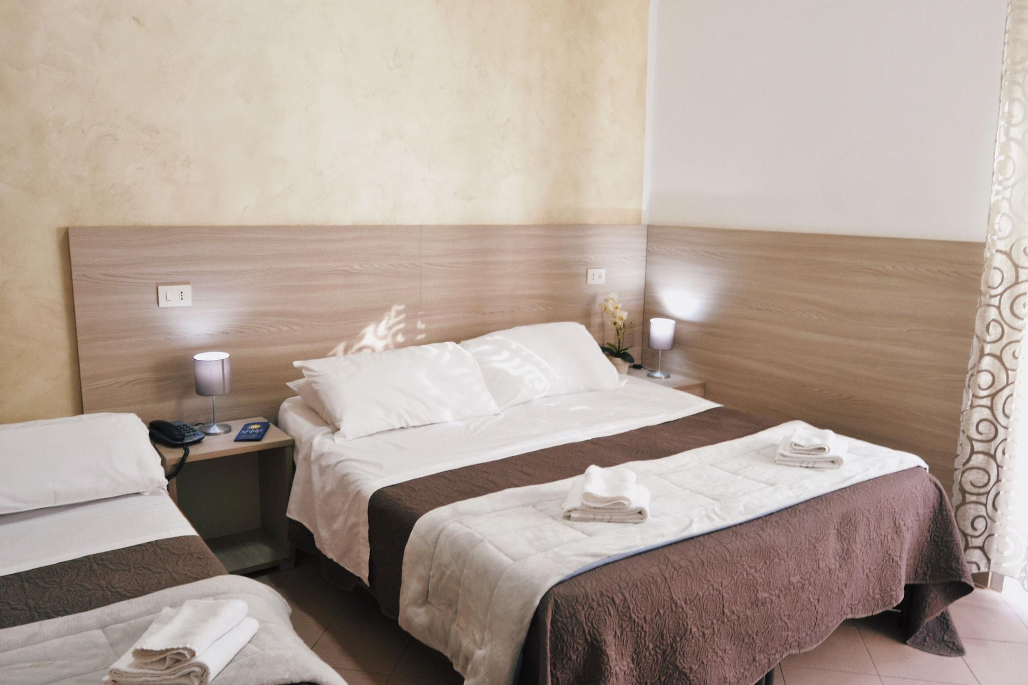 Colombo Hotel