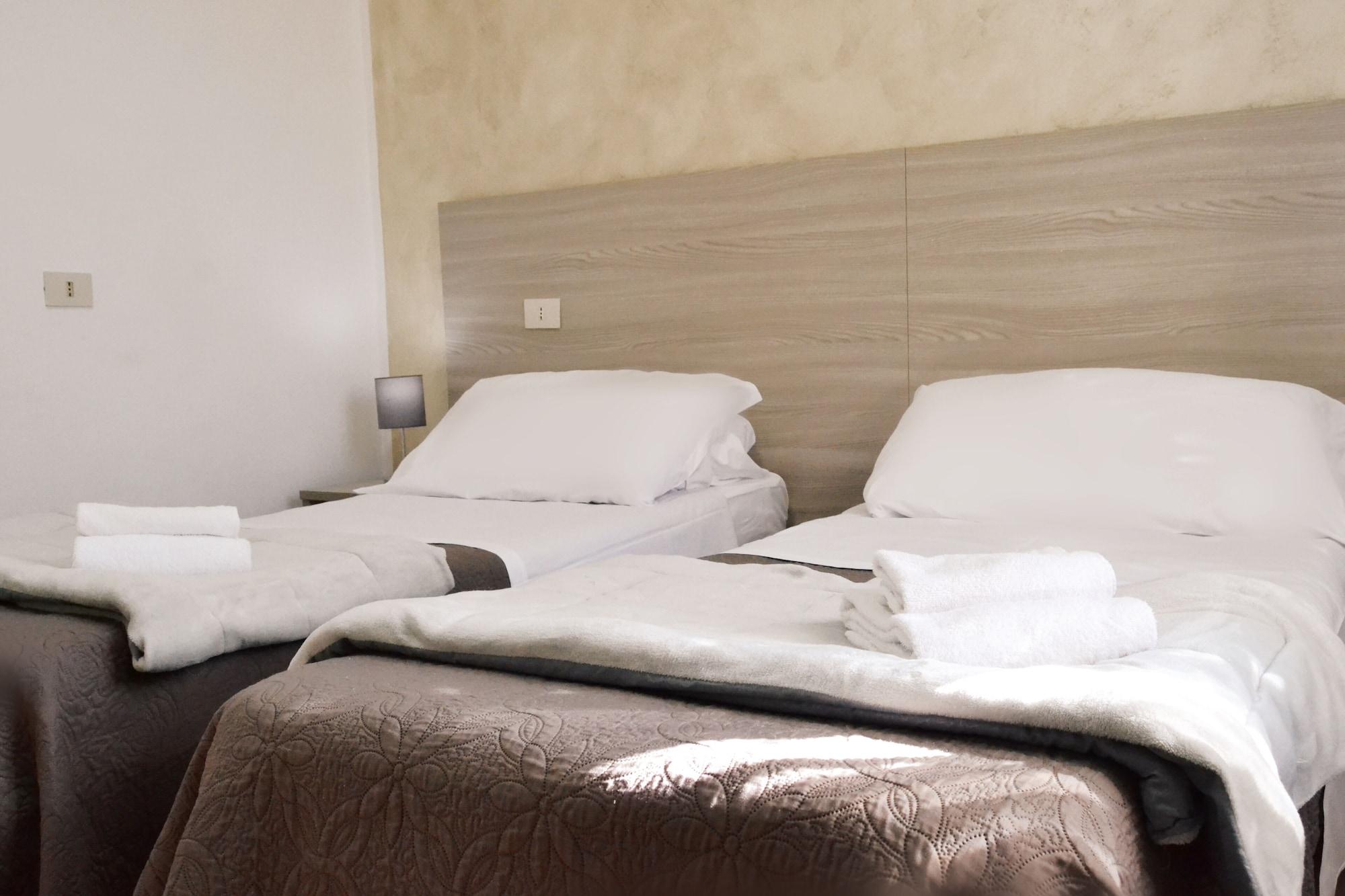 Colombo Hotel
