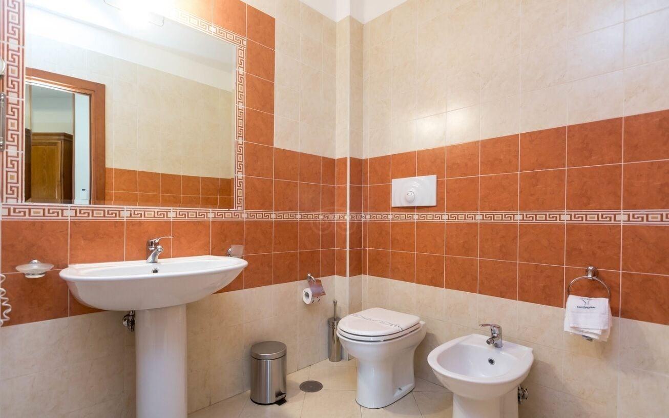 Hotel Ranch Palace Naples