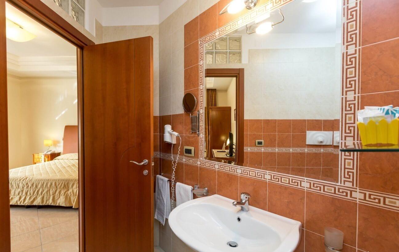 Ranch Palace 4* Naples