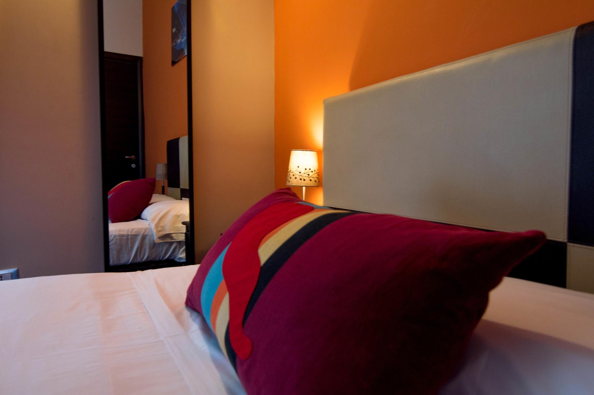 Plebiscito Hotel 3*