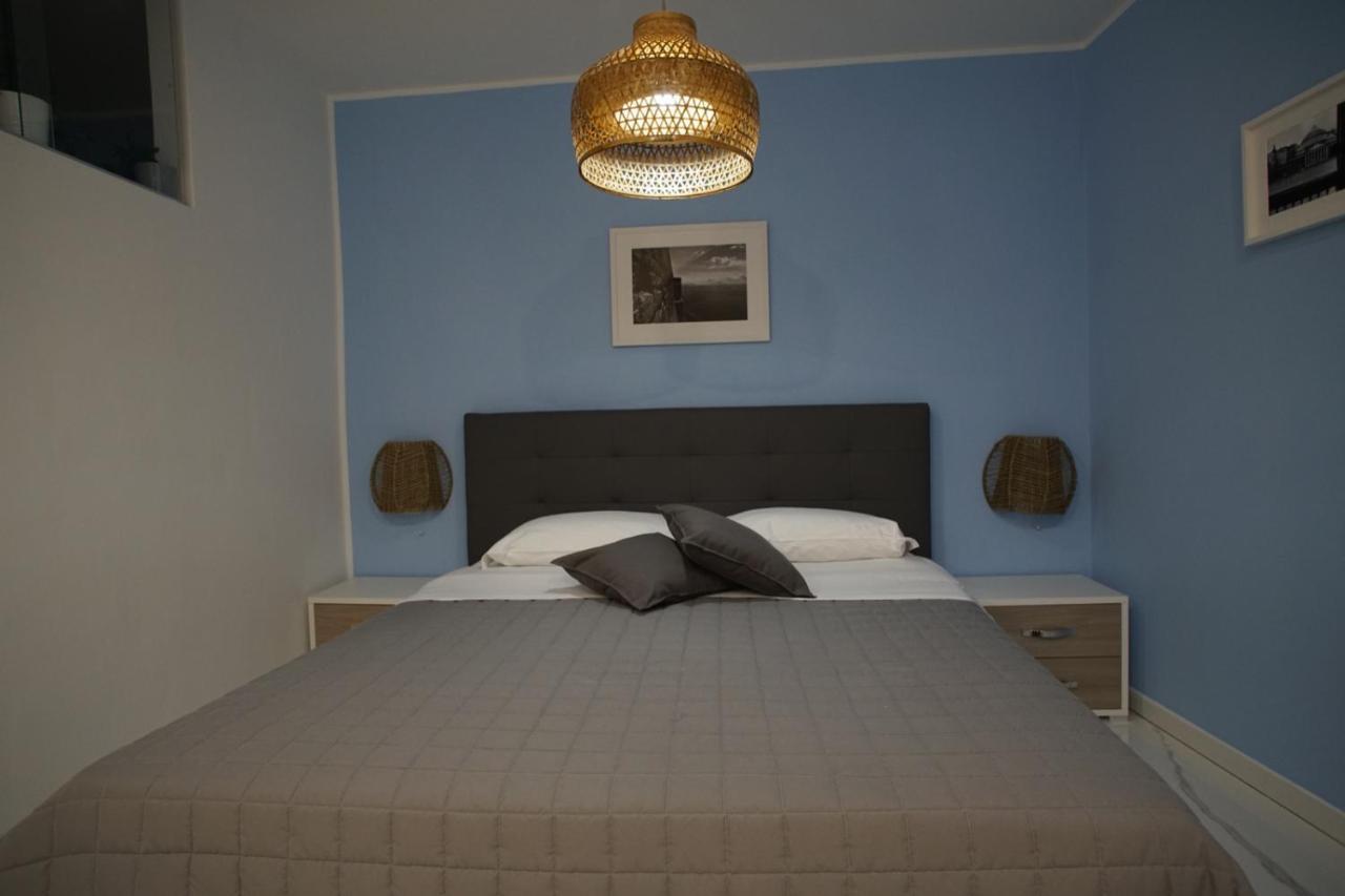 Apartment Giata