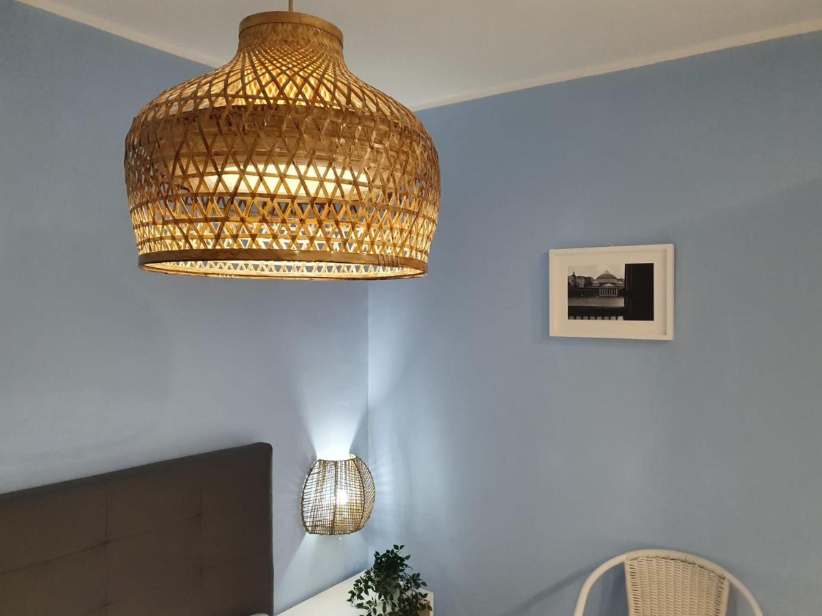 Giata Apartment