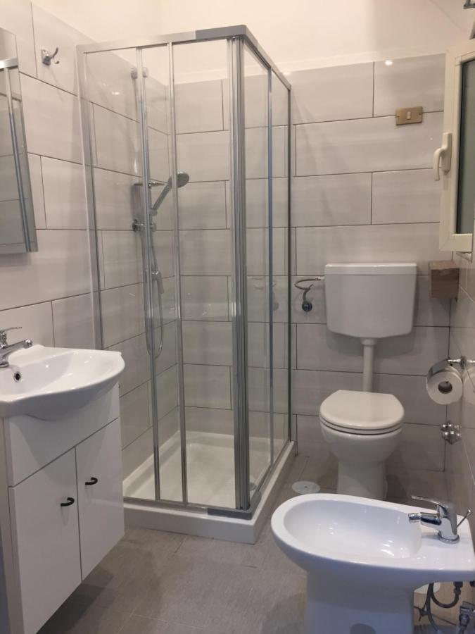 Apartment Nel Cuore Di *