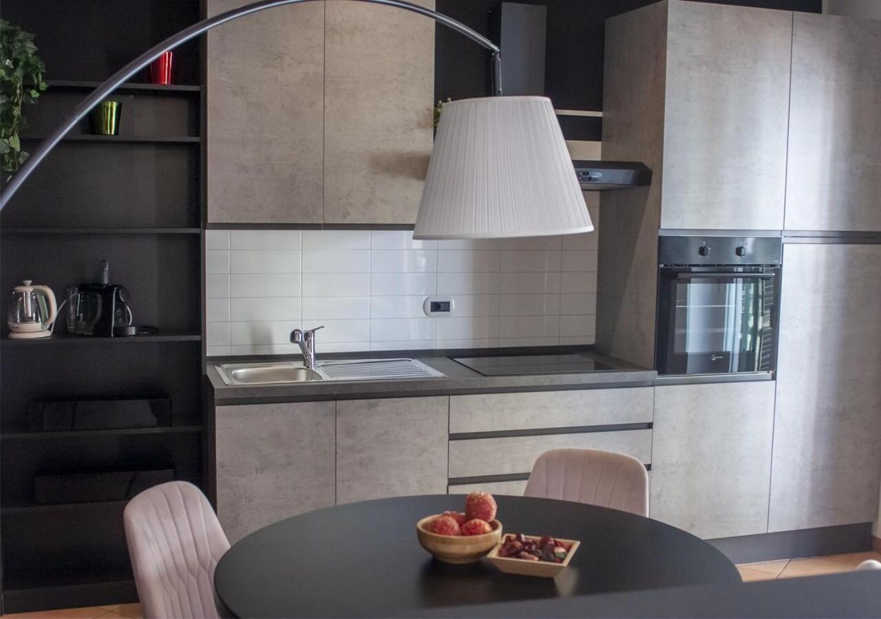 Casa Deluxe Pinuccio Apartment *