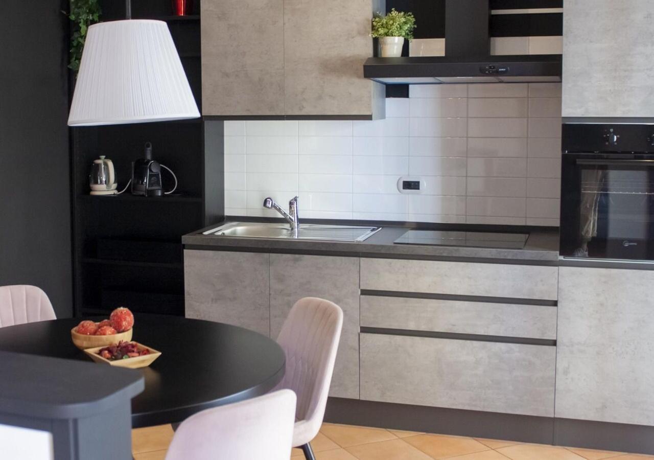 Casa Deluxe Pinuccio * Naples