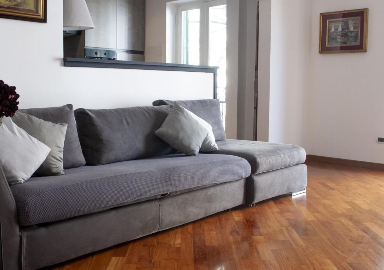 Apartment Casa Deluxe Pinuccio Naples