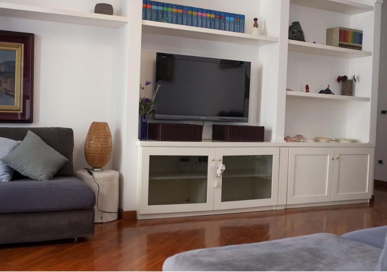Casa Deluxe Pinuccio Apartment *