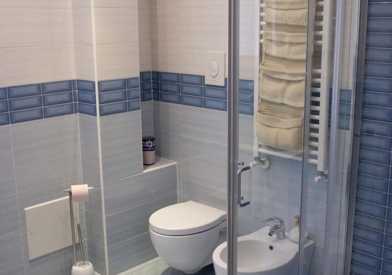Apartment Casa Deluxe Pinuccio Naples