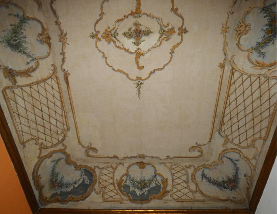 Costantinapoli 27 Bed & Breakfast Naples