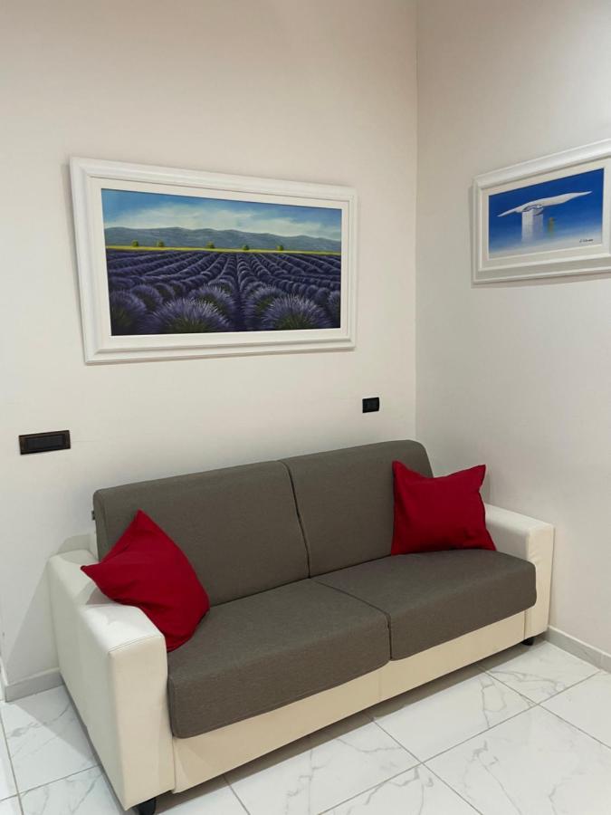 Scio Scio House Casa Contro Il Malocchio Apartment Naples
