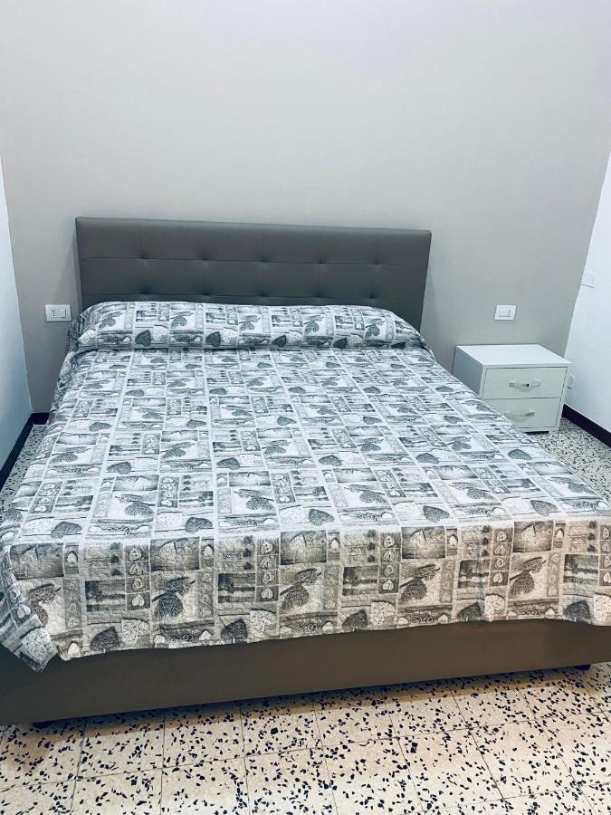 Apartment Nel Cuore Di
