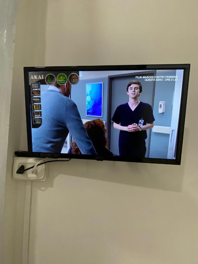 Apartment Nel Cuore Di *