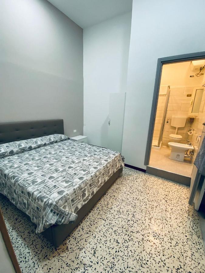 Nel Cuore Di Apartment Naples