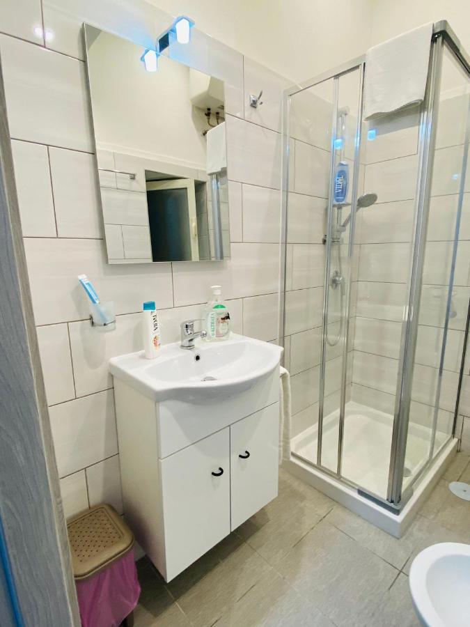 Nel Cuore Di Apartment Naples