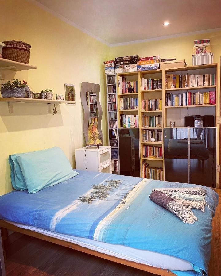 Apartment Jenniʻs Indipendent Tiny House Naples