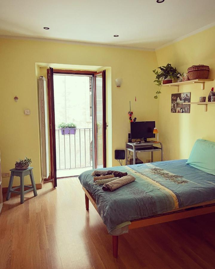 Apartment Jenniʻs Indipendent Tiny House Naples