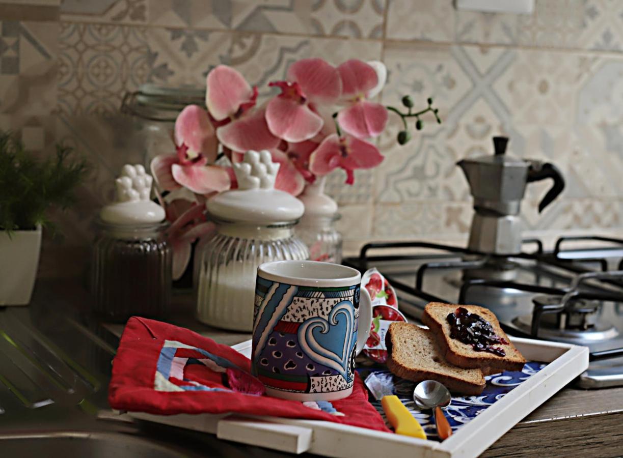 Holiday home To Naples