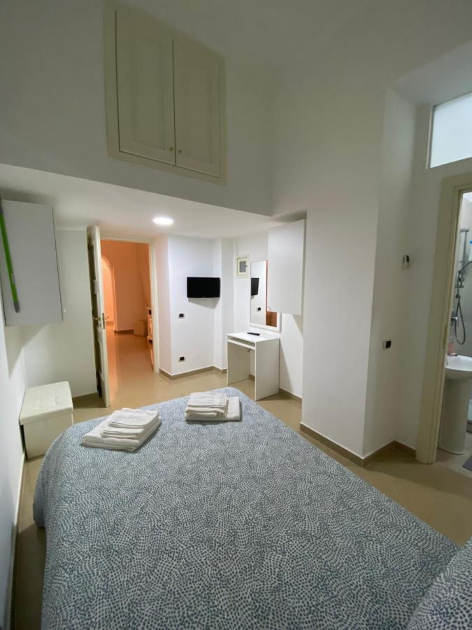 Apartment Casa Montecalvario Naples