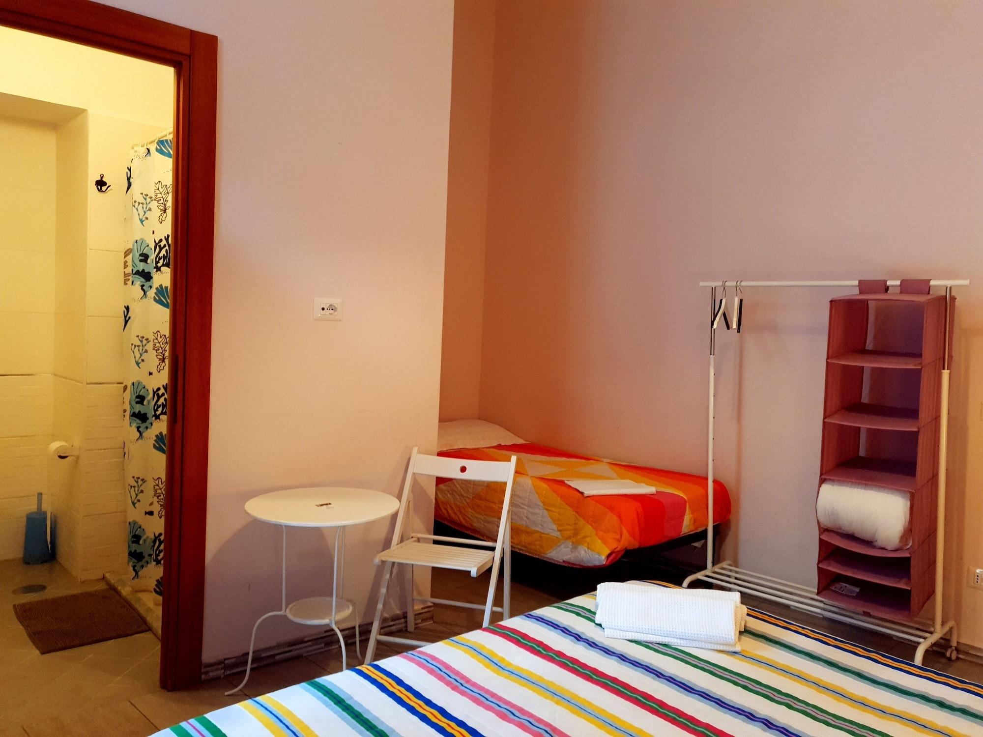 Hostel Mancini