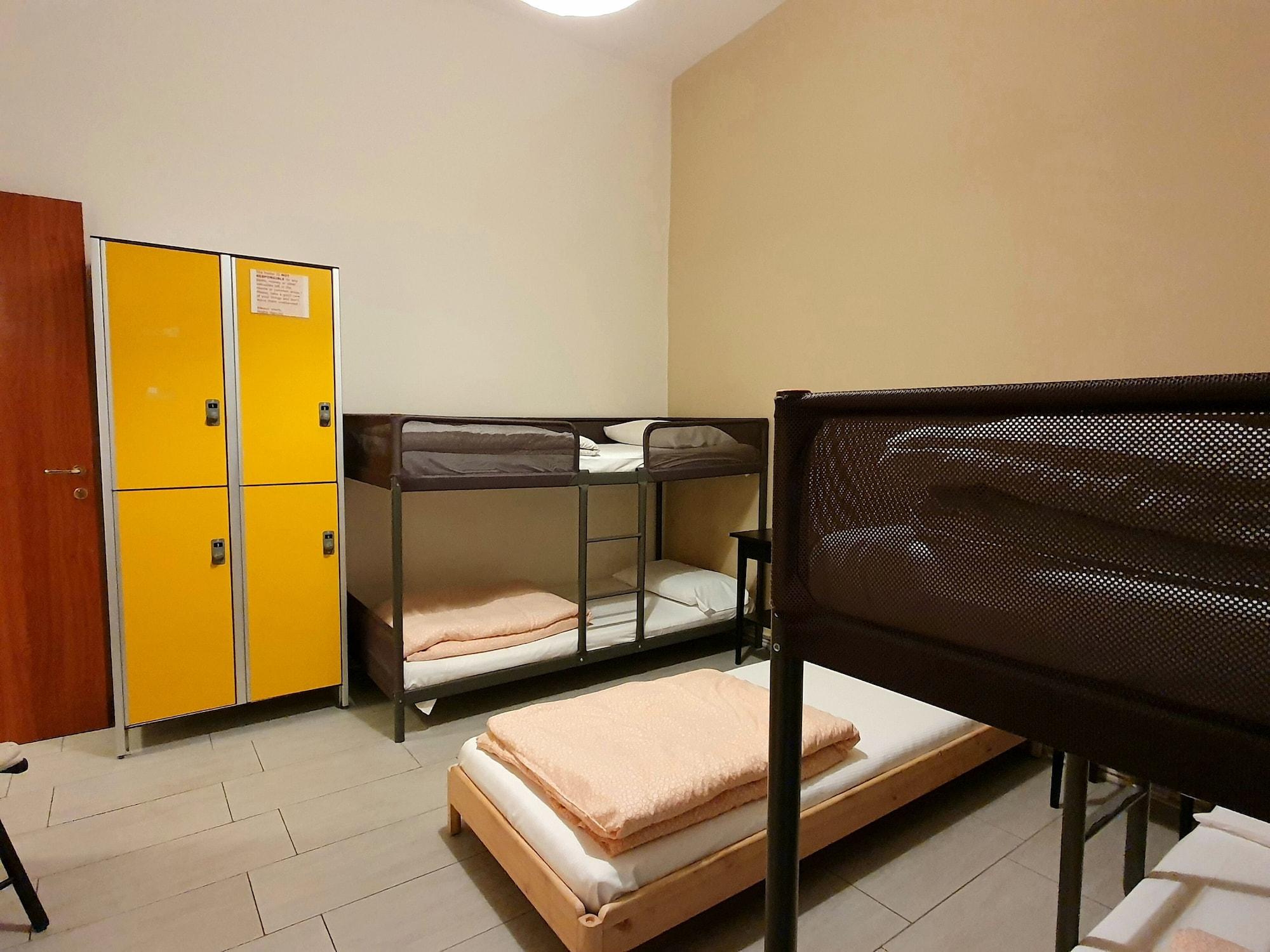 Hostel Mancini
