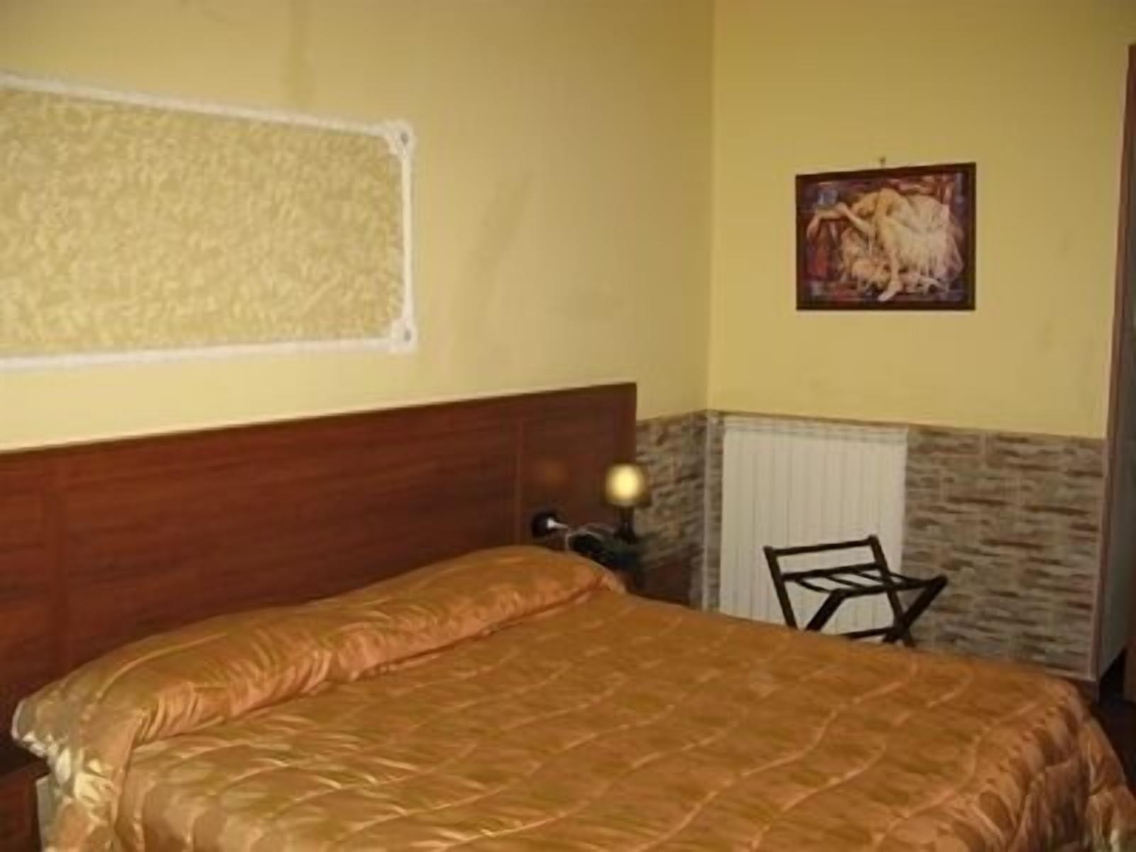 Hotel Iris Hotel Naples